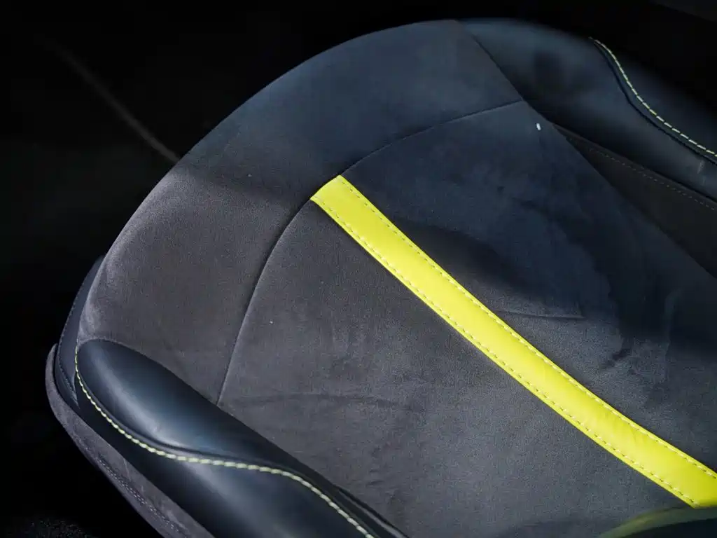 Aston Martin Vantage 2022 2022 4.0T V8 F1 Edition Coupe