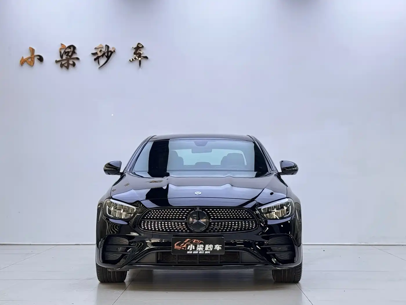 Mercedes-Benz E-Class 2021 E 300 L Sport Luxury Edition фото 2