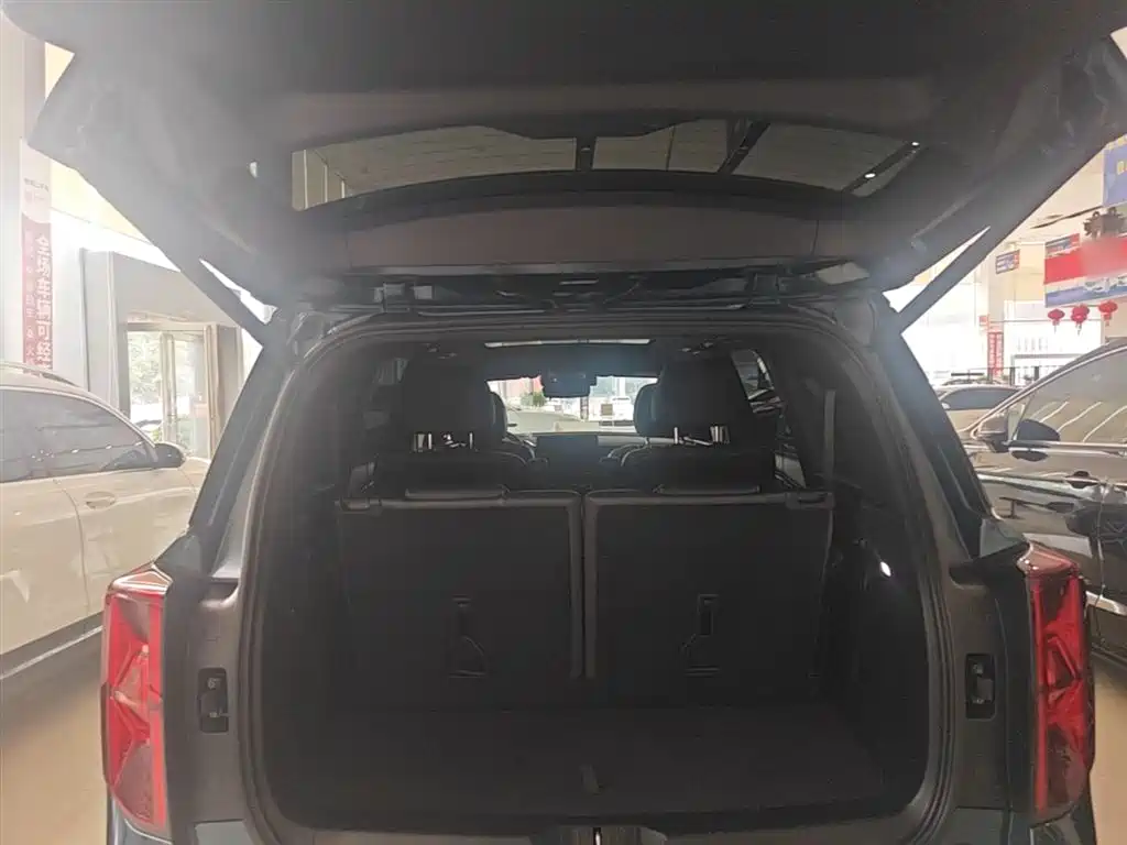 GAC Trumpchi Trumpchi GS8 2022 Pilot Series 2.0TGDI 2WD Premium Edition (6-Seater) фото 19