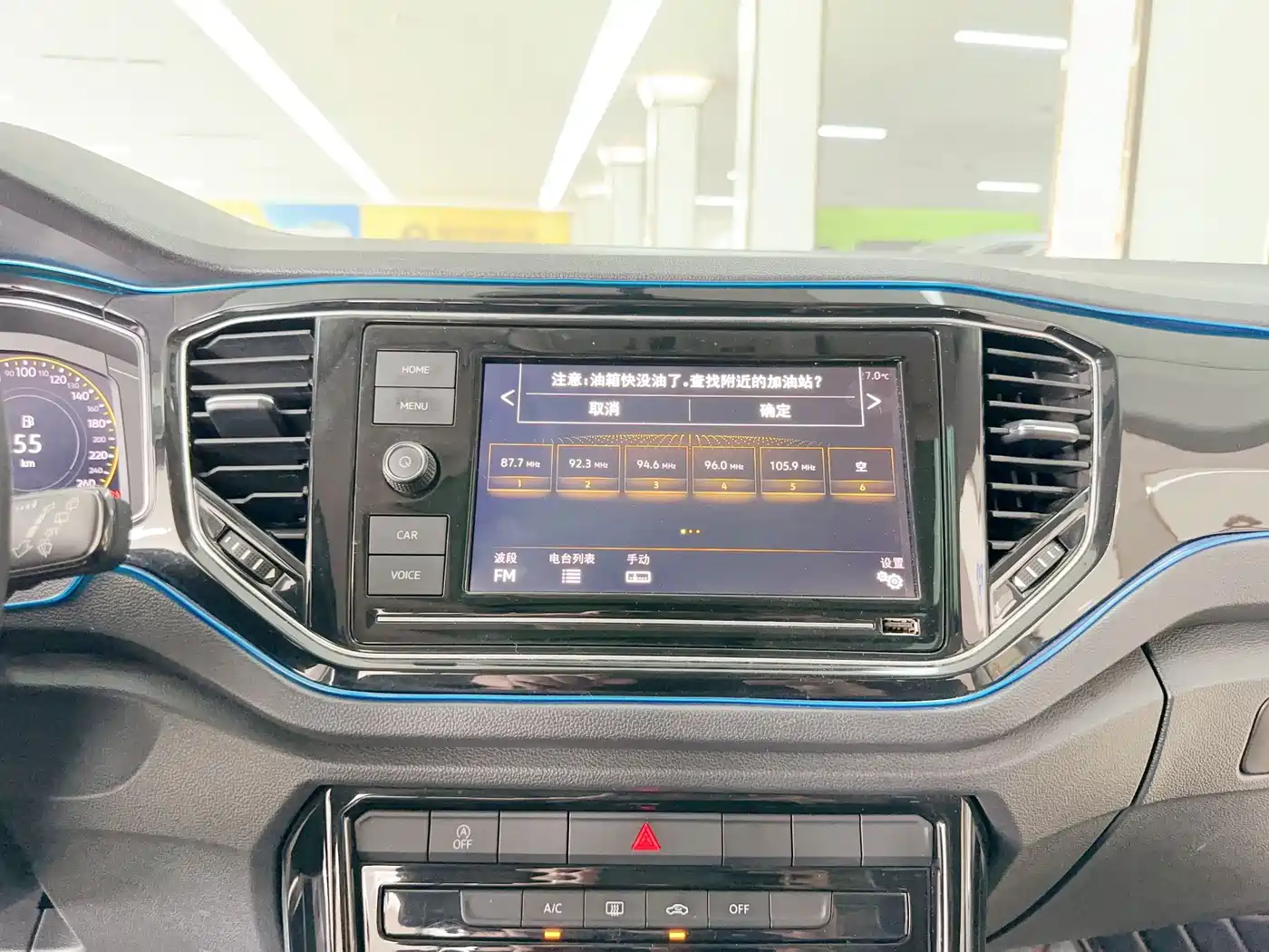 Volkswagen T-ROC 2020 280TSI DSG 2WD Comfort фото 22