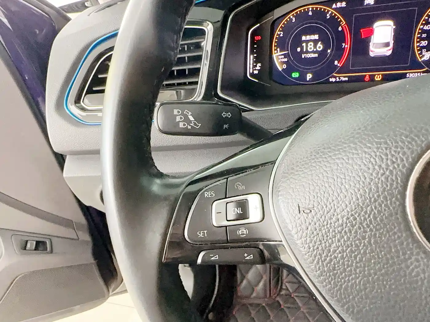 Volkswagen T-ROC 2020 280TSI DSG 2WD Comfort фото 18