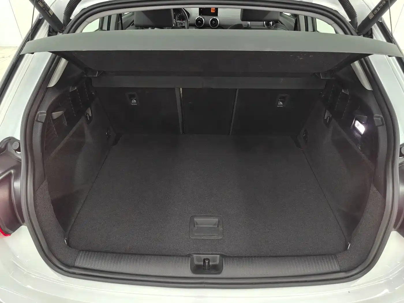 Audi Q2L 2024 35TFSI Fashion Elegance фото 19