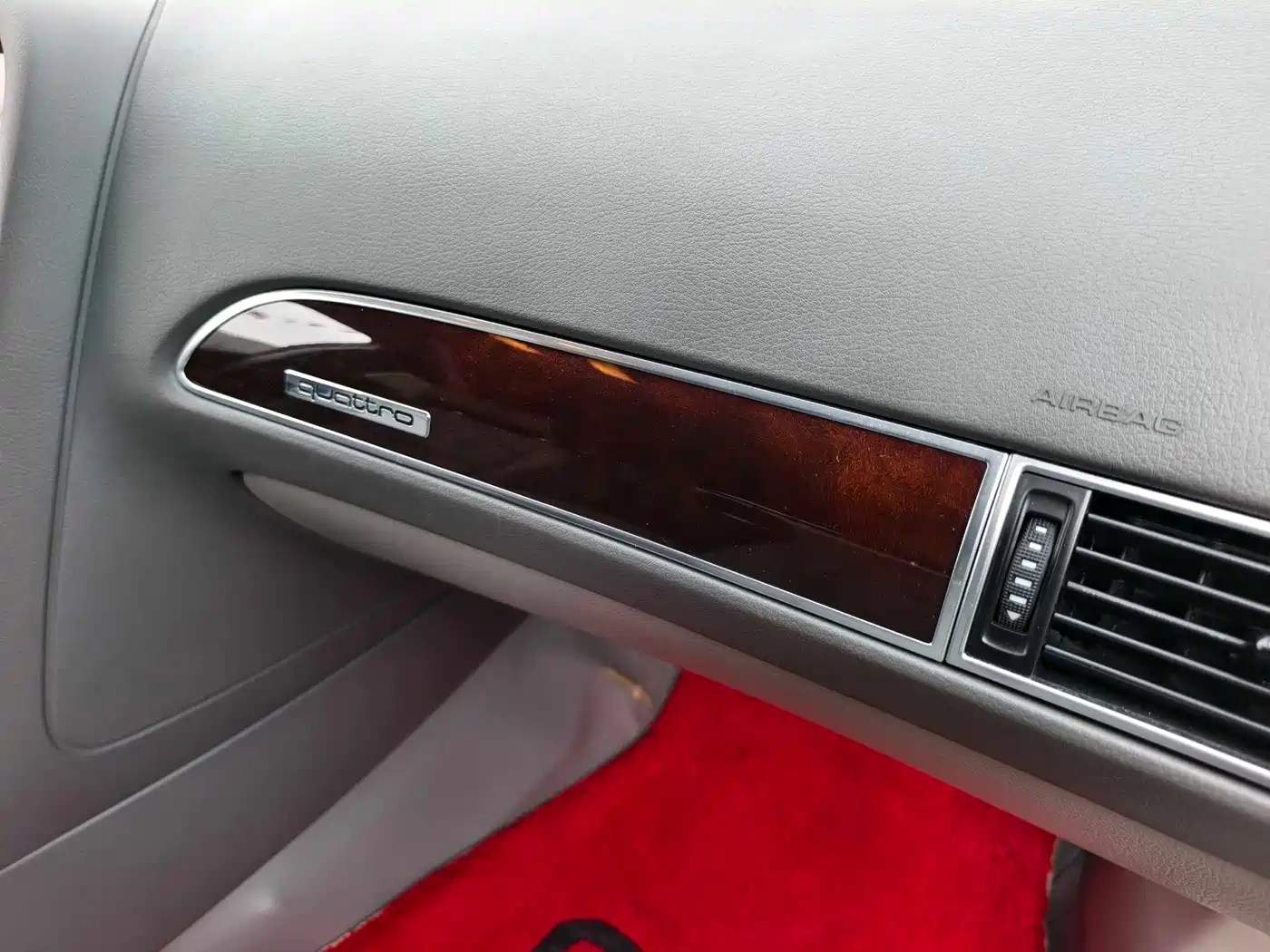 Audi A6L 2008 3.2 FSI quattro Comfort Entertainment фото 22