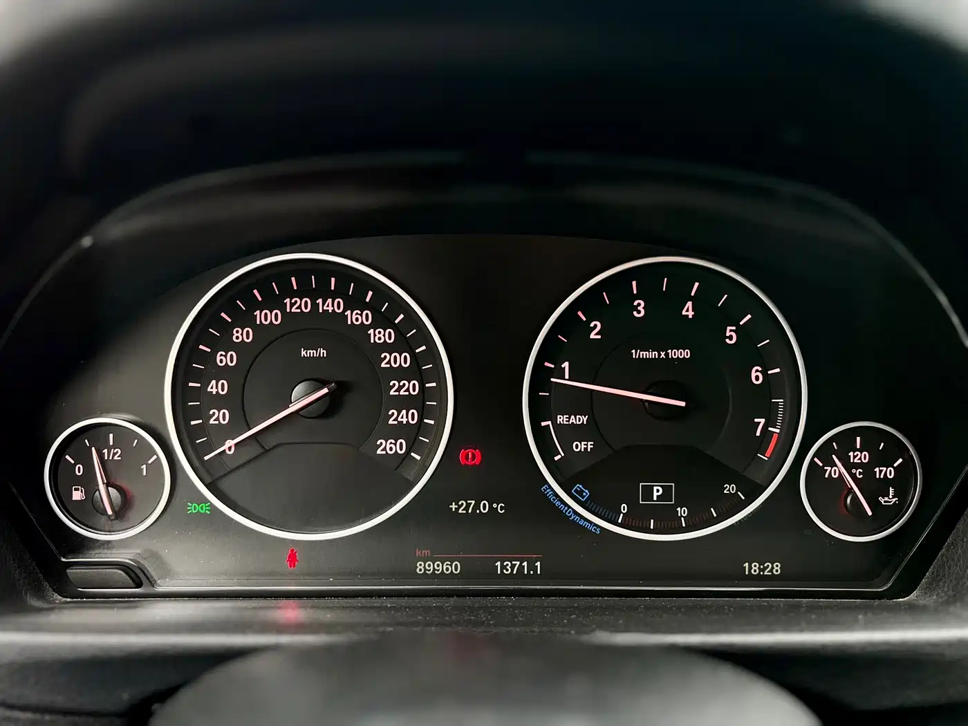 BMW 3 Series 2016 320Li Luxury Design Package фото 12