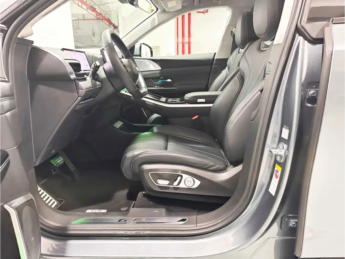 XPeng G9 2022 2022 650 Performance Max