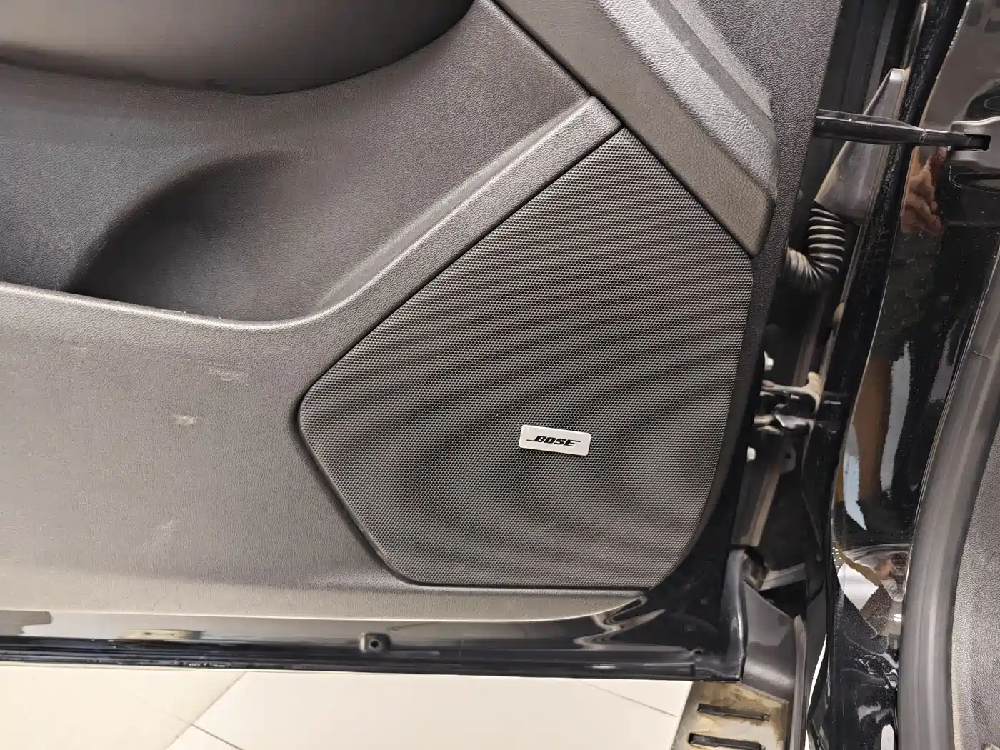 Cadillac XT5 2018 25T Luxury фото 11