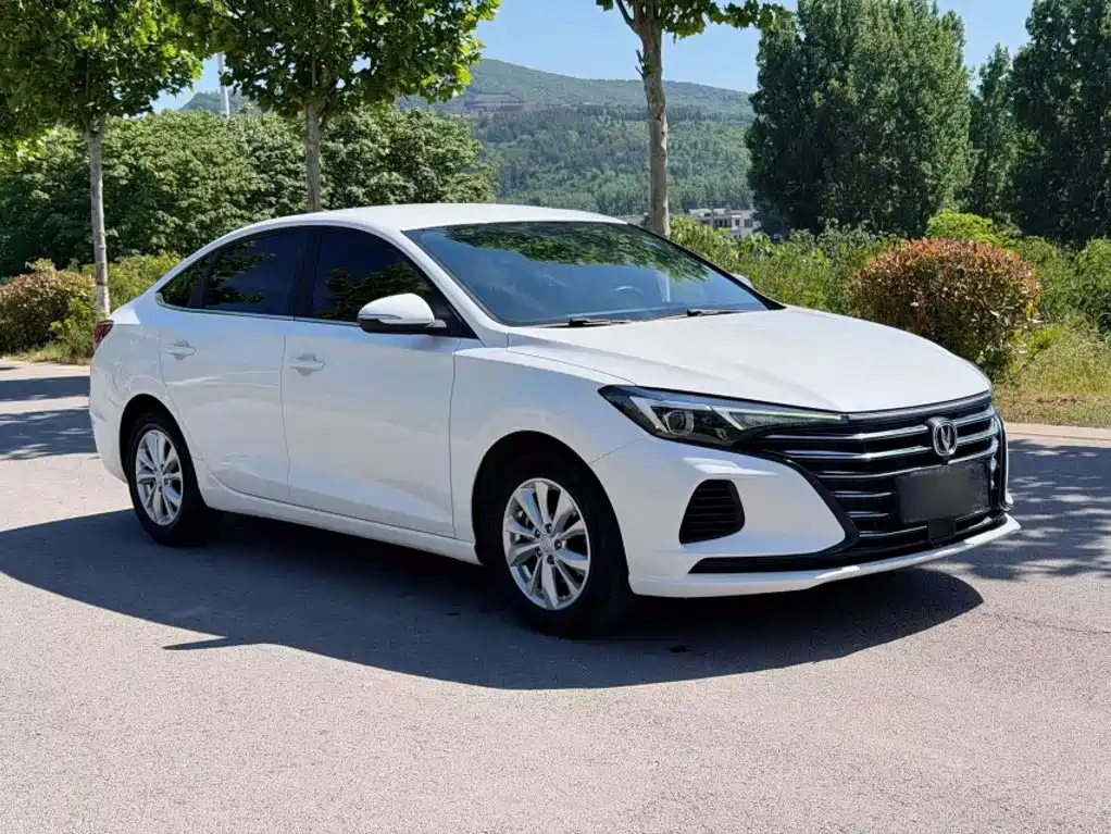 Changan Eado 2020 2020 PLUS 1.6L GDI Manual Elite