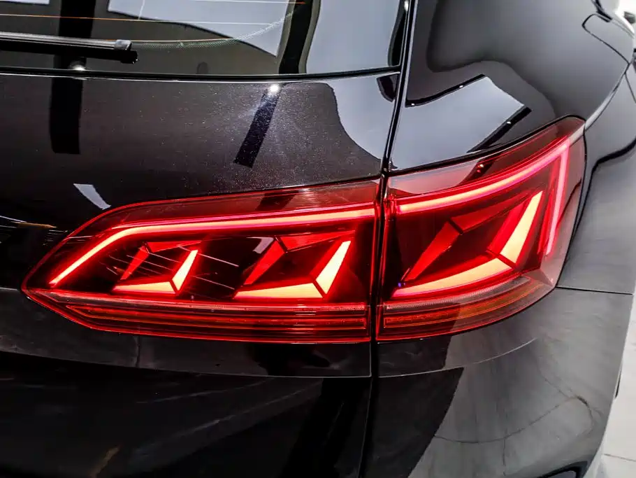Volkswagen Touareg 2021 2021 3.0TSI R-Exclusive