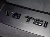 Фото 33 - Volkswagen Touareg