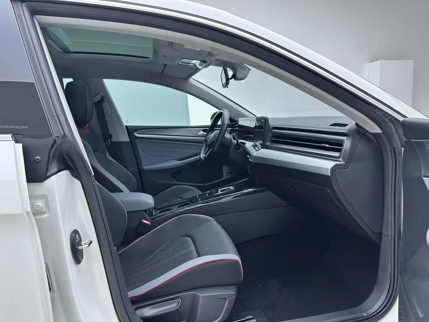 Volkswagen Lamando 2023 Lamando L 280TSI DSG Cool Edition фото 8