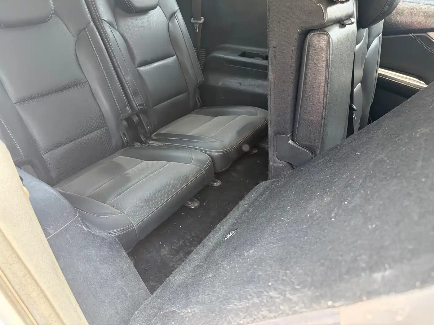 DONGFENG SCENERY S560