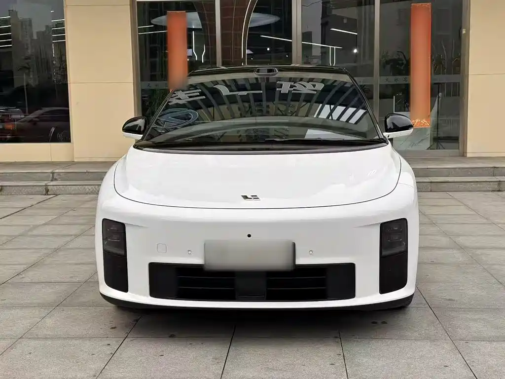 2026 Li Auto i6