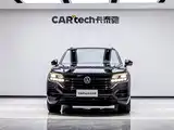 Фото 2 - Volkswagen Touareg