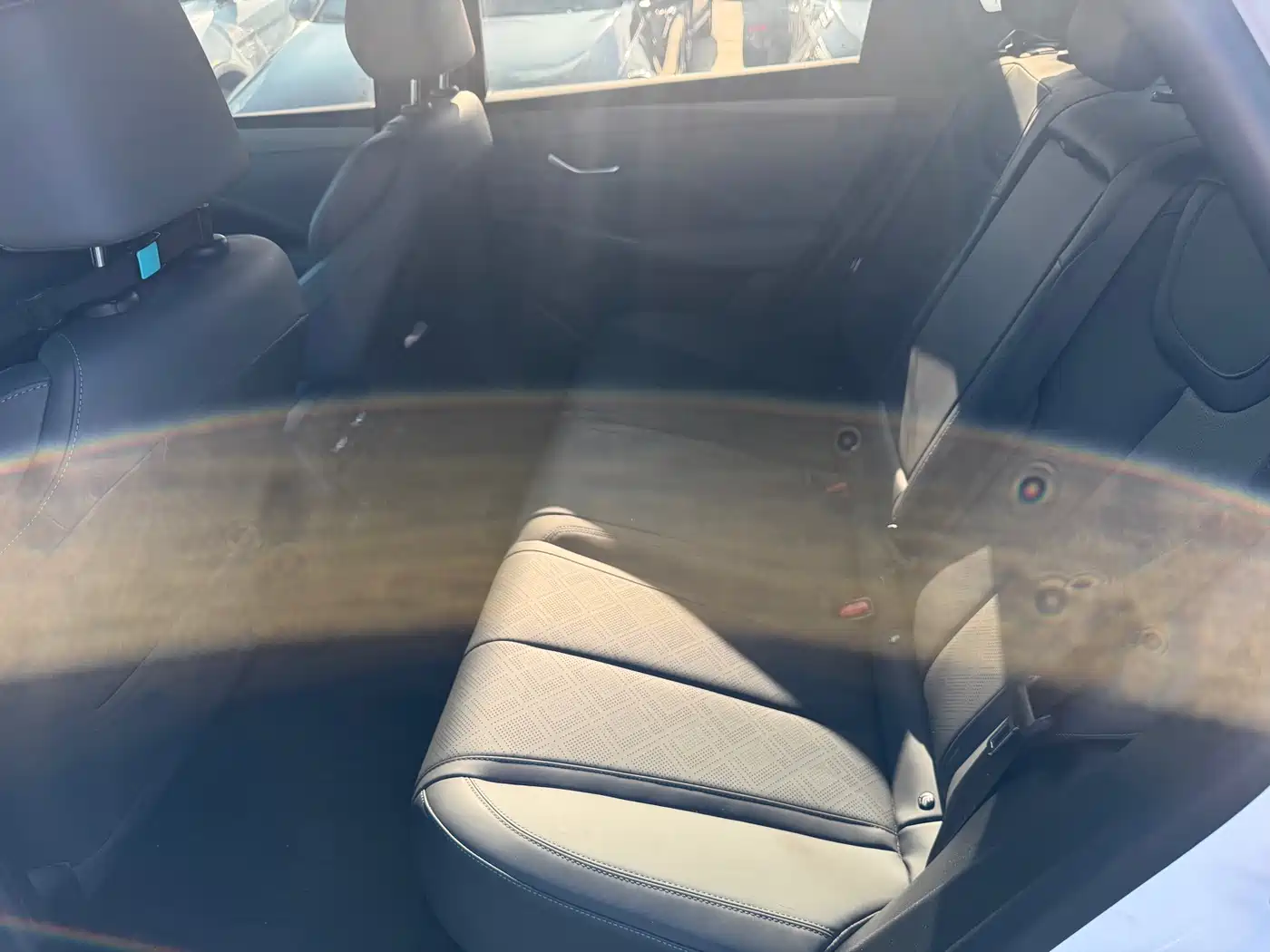 2026 BYD Qin PLUS