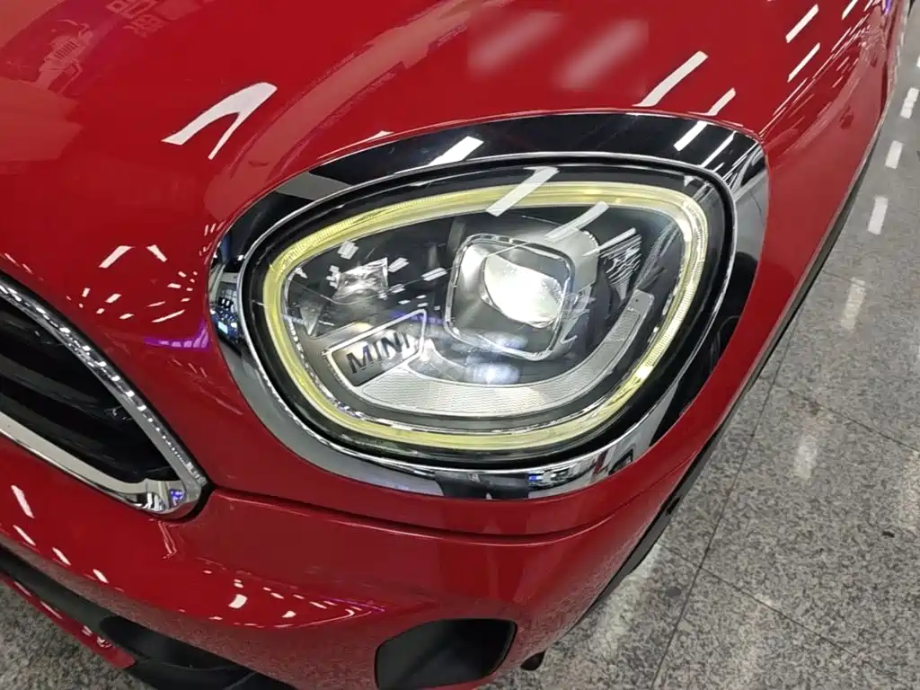 Photo 24 - MINI COUNTRYMAN