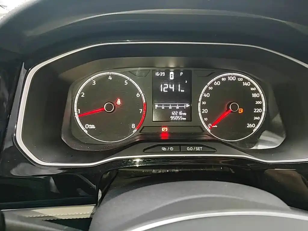 Фото 12 - Jetta VS5