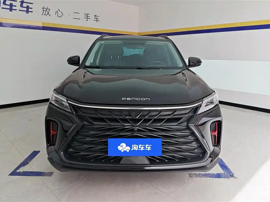 DONGFENG SCENERY 580