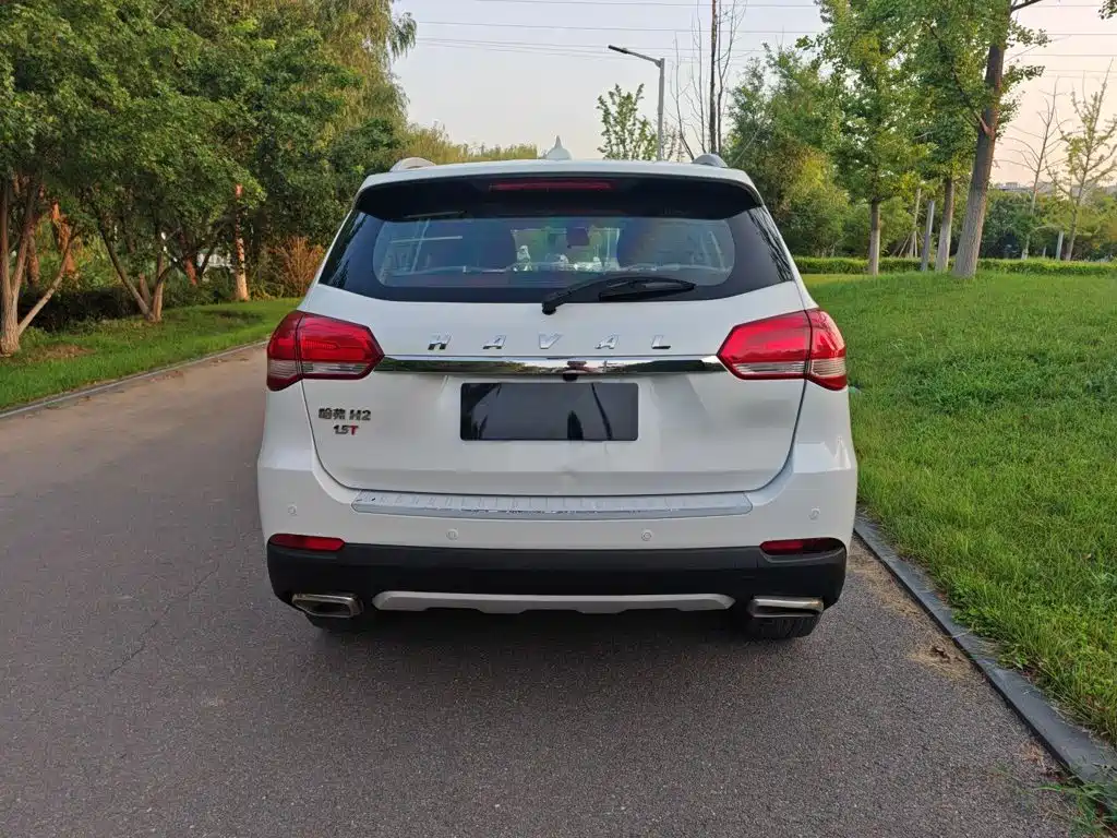 Photo 11 - Haval H2