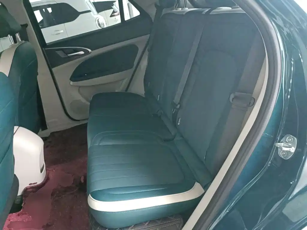 Ora Good Cat 2024 2023 401km Standard Range Honor Edition (LFP)