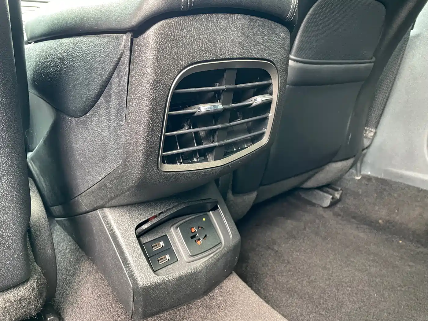 Lincoln MKZ 2016 2017 2.0T Elegance Edition