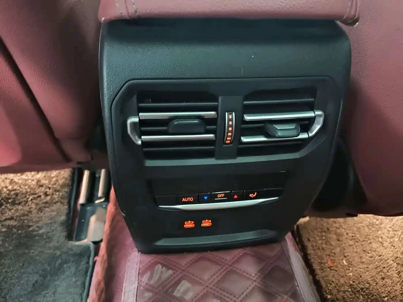 BMW i3 2022 eDrive 35 L фото 6