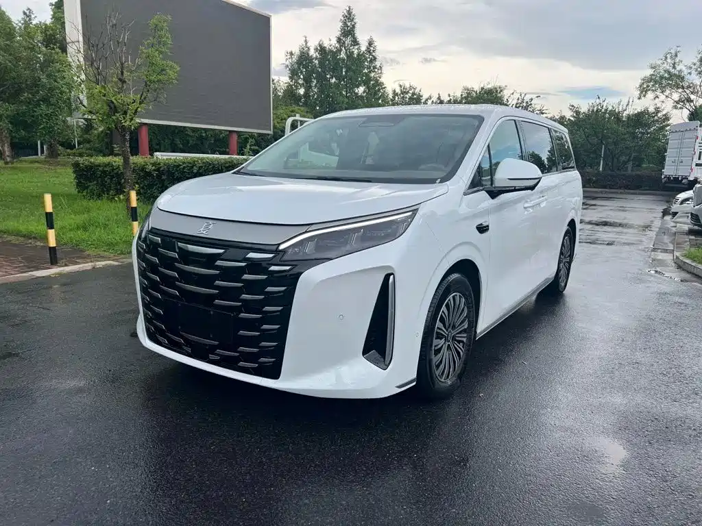 BYD Xia 2025 2025 DM-i 1.5T 180km Surpass Edition