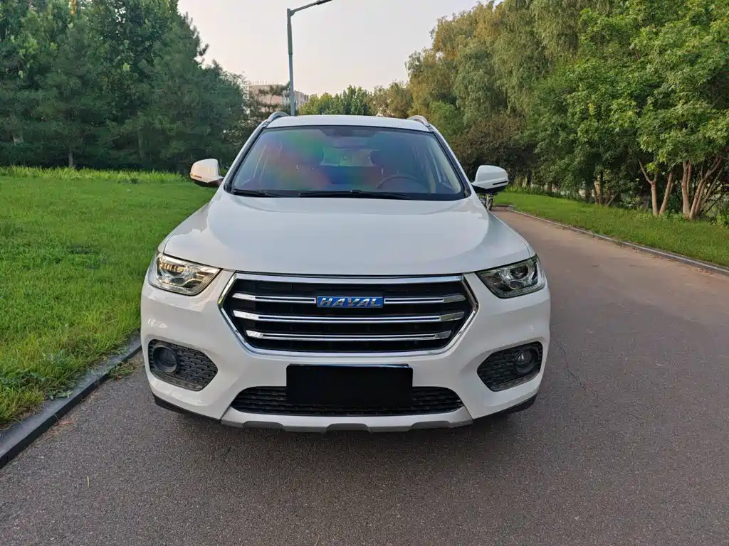 Photo 6 - Haval H2