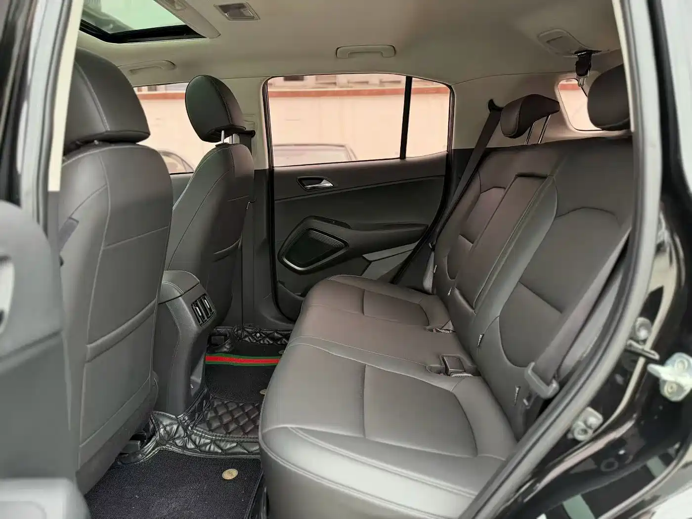 HYUNDAI BEIJING HYUNDAI IX35