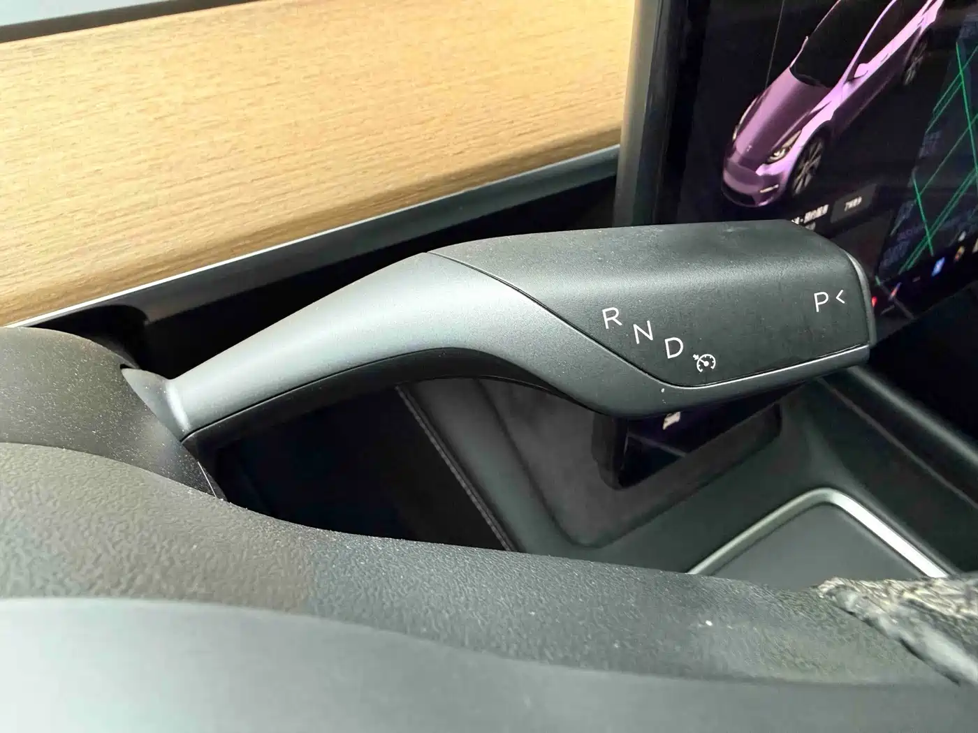 Tesla Model Y 2021 2021 Standard Range Rear-Wheel Drive