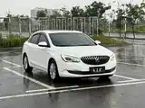 Фото 3 - Buick Excelle