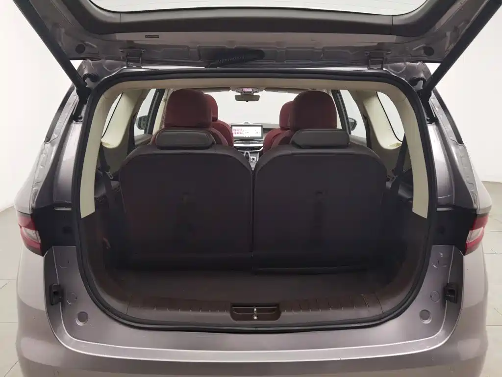 Photo 16 - Geely Jiaji