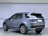 Фото 4 - Land Rover Discovery Sport