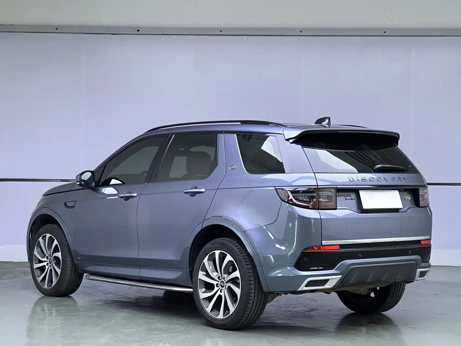 Фото 4 - Land Rover Discovery Sport