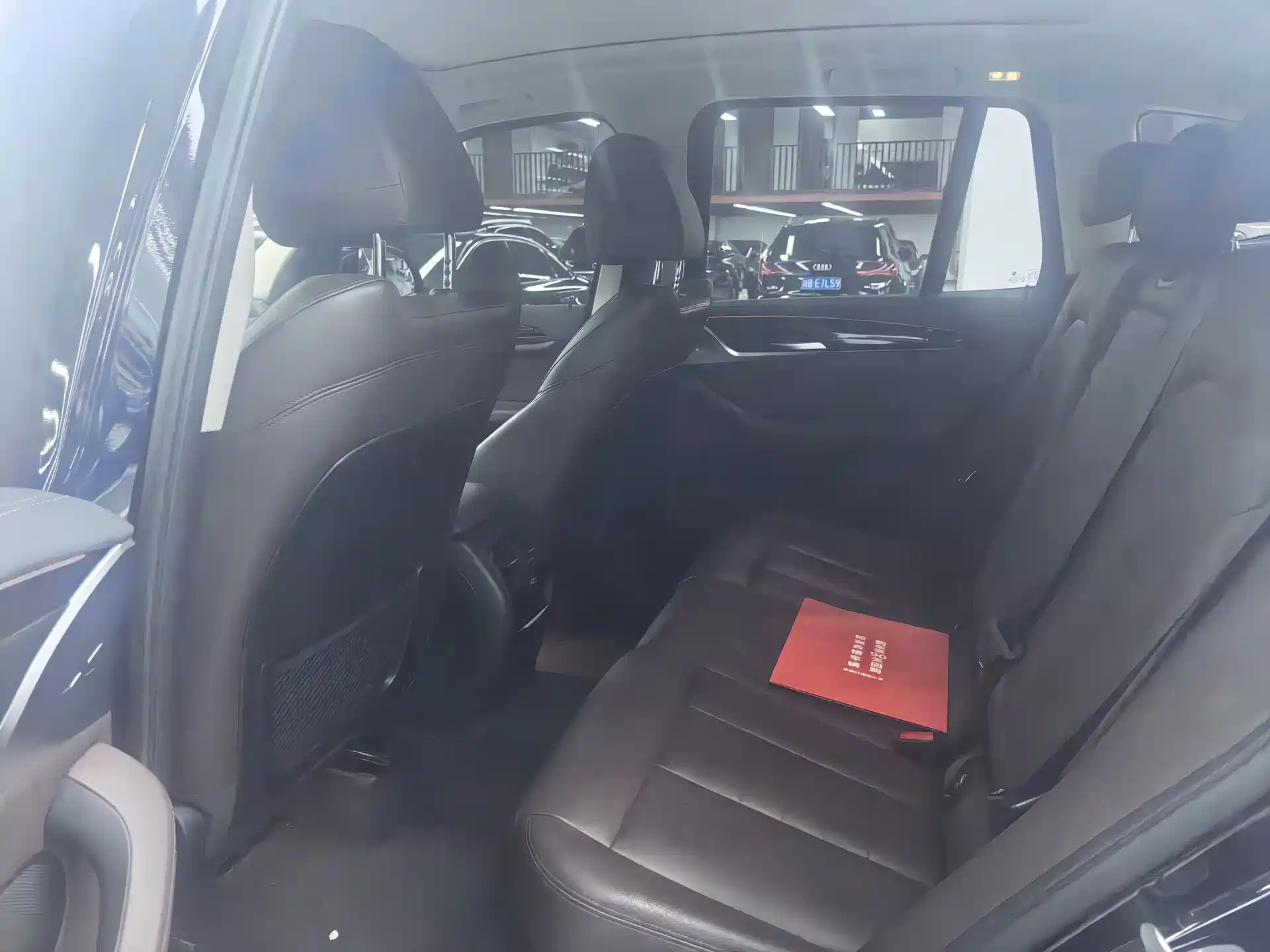 Фото 6 - BMW X3