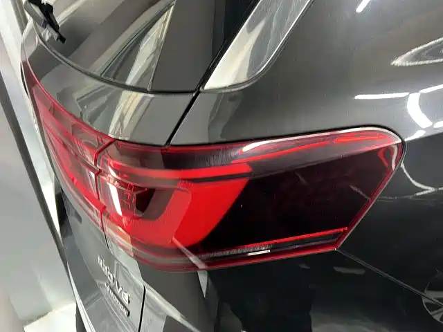 Фото 17 - Volkswagen Talagon