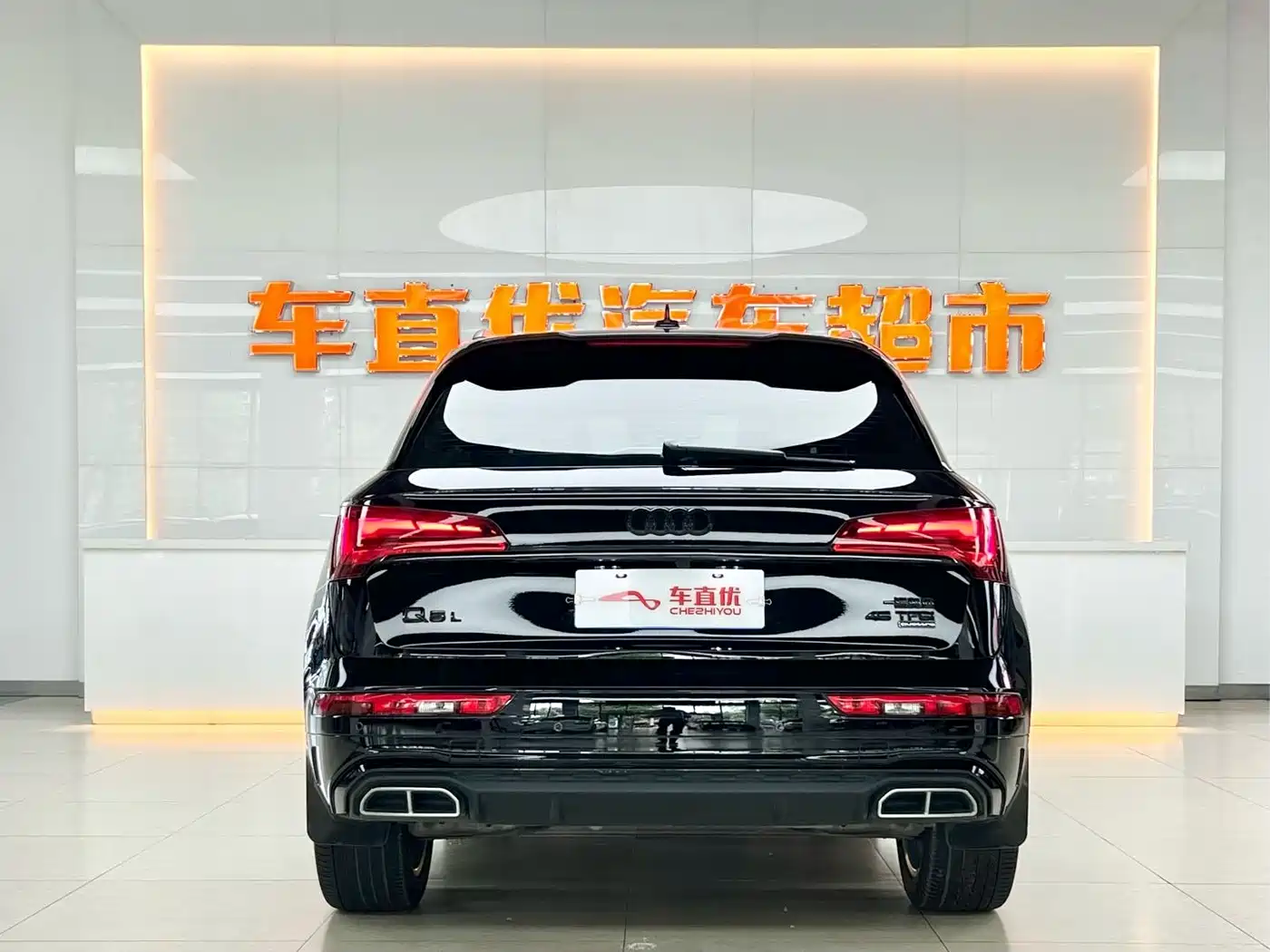 Audi Q5L, миниатюра 6