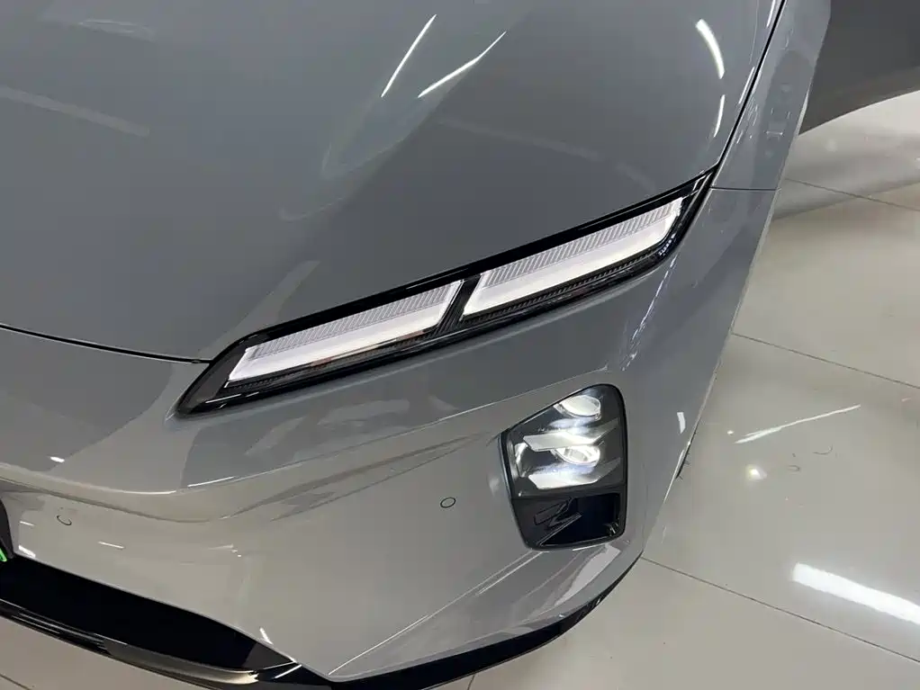 NIO ET5T 2025 2025 75kWh Touring