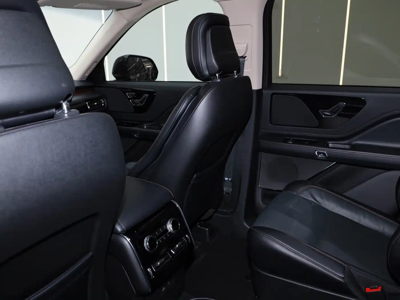Lincoln Aviator 2024 2023 3.0T V6 AWD Premium Cruise Edition 6-Seater