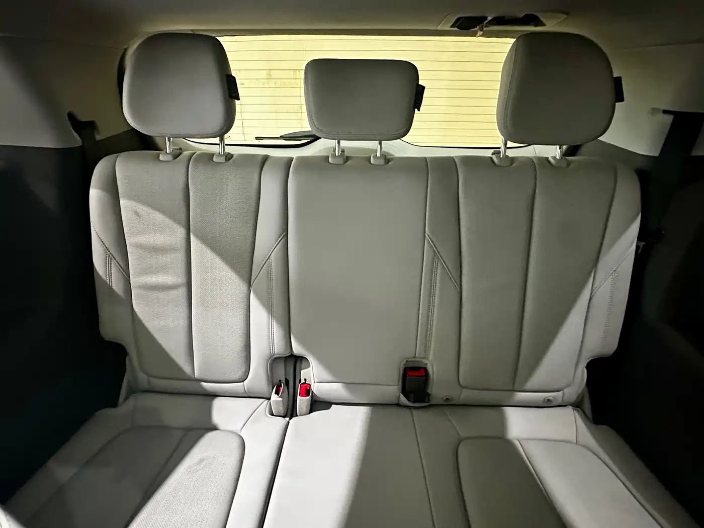 Buick GL8 2025 Land Honor Premium Edition фото 12