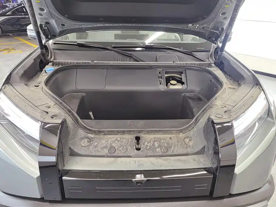 FANG CHENG BAO TITANIUM 3