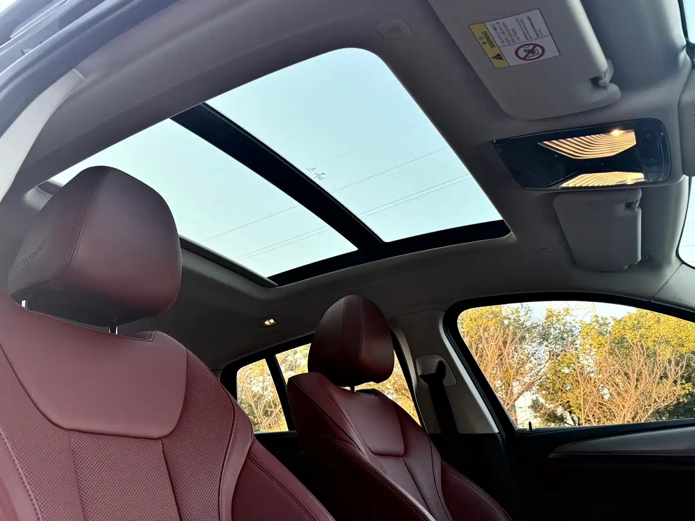 BMW X4 2022 xDrive 25i M Sport Package фото 13