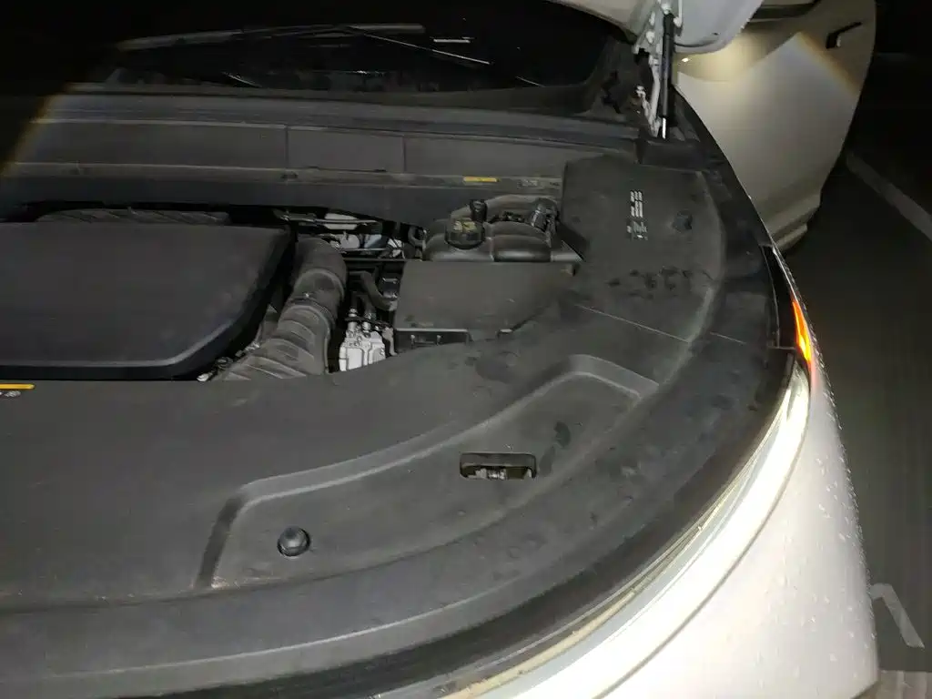 Li Auto L7 2023 2023 Air