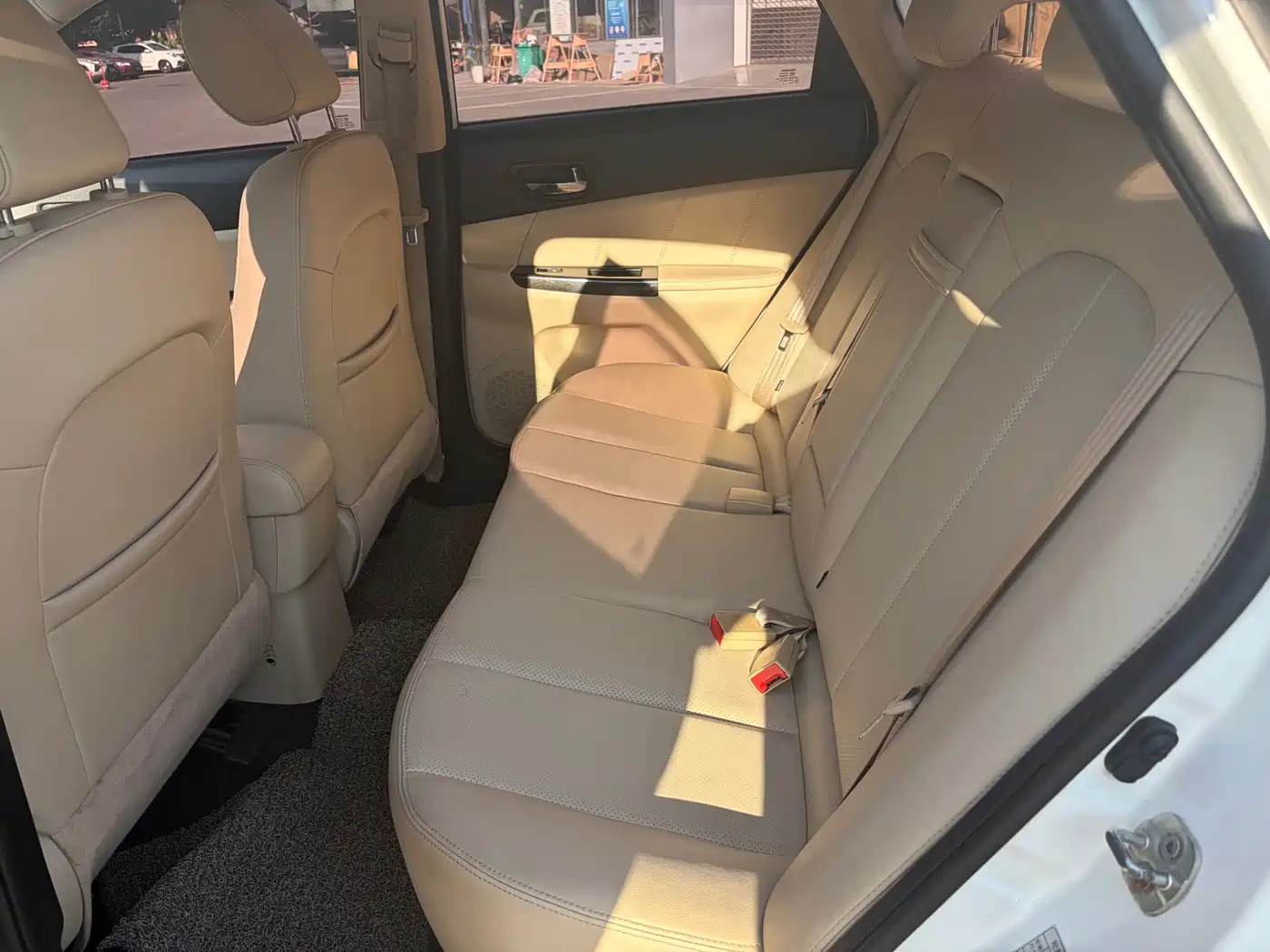 Changan Eado 2015 2015 1.6L Manual Luxury China V