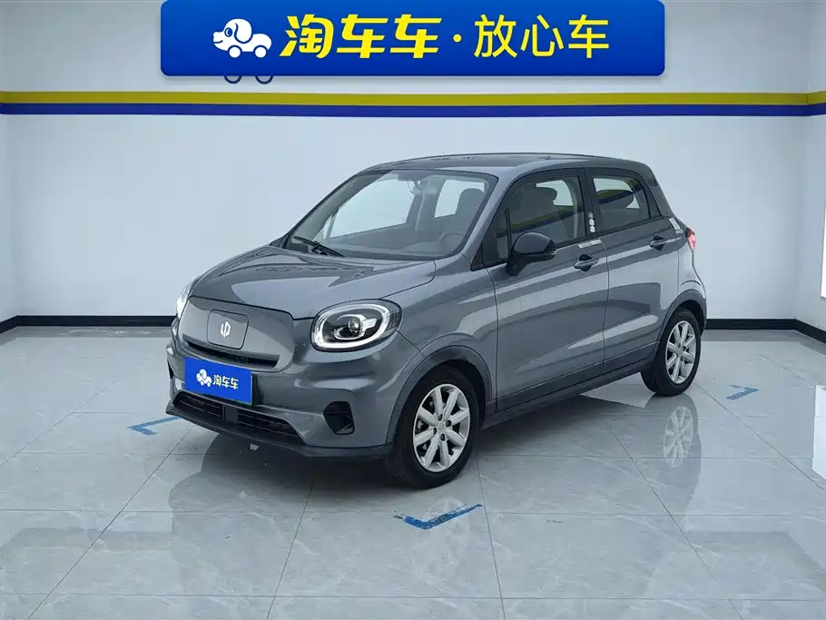 ZERO-RUNNING CAR ZERO RUN T03