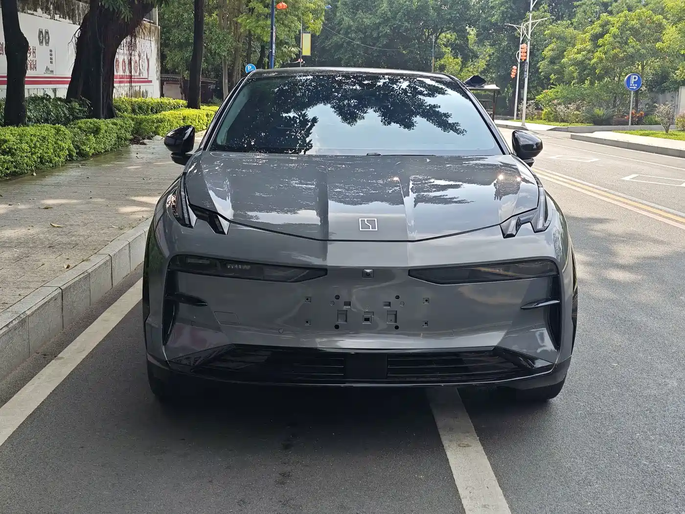 ZEEKR X 2025 2025 5-Seater Long Range Edition