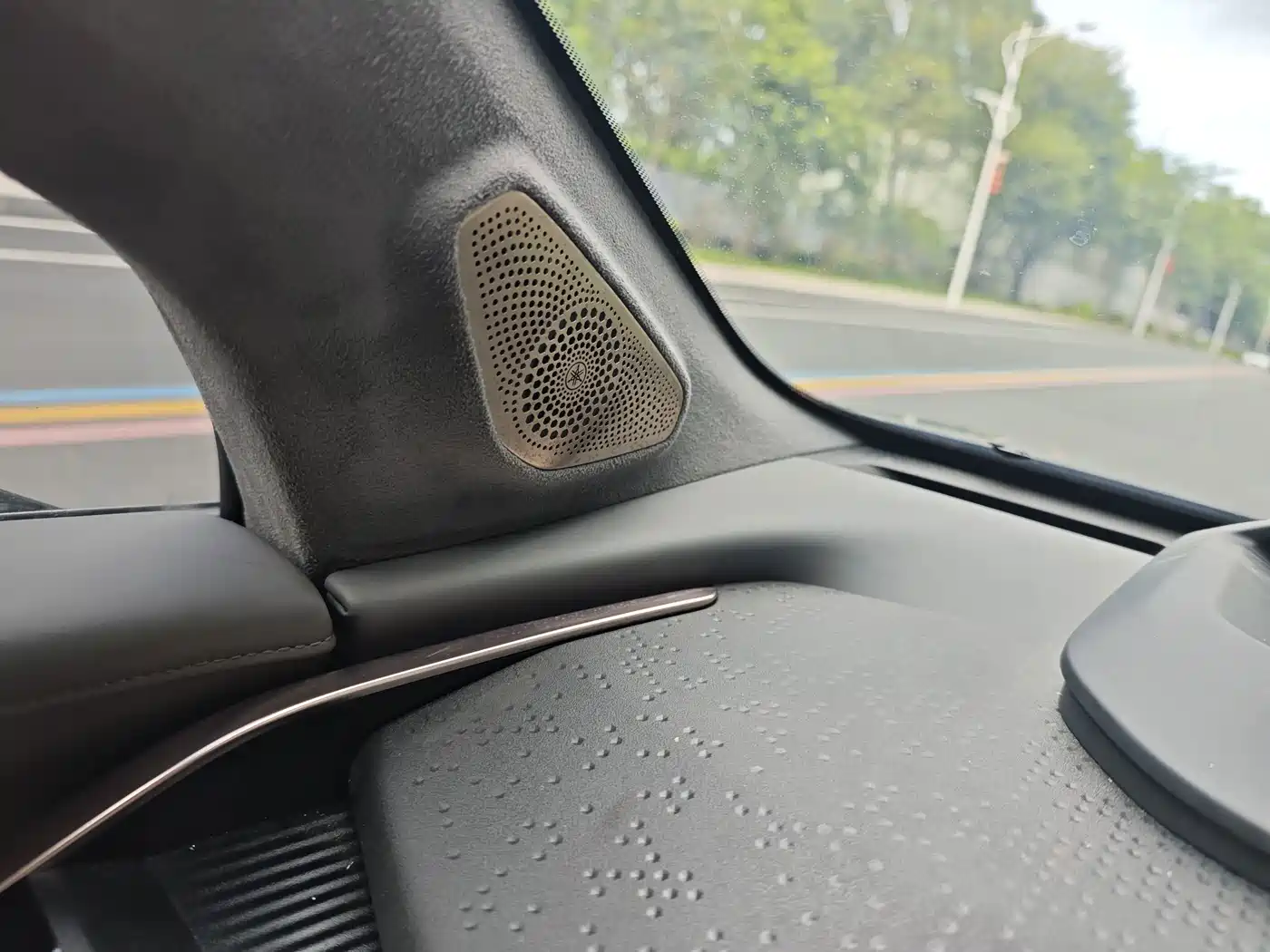 ZEEKR X 2025 2025 5-Seater Long Range Edition