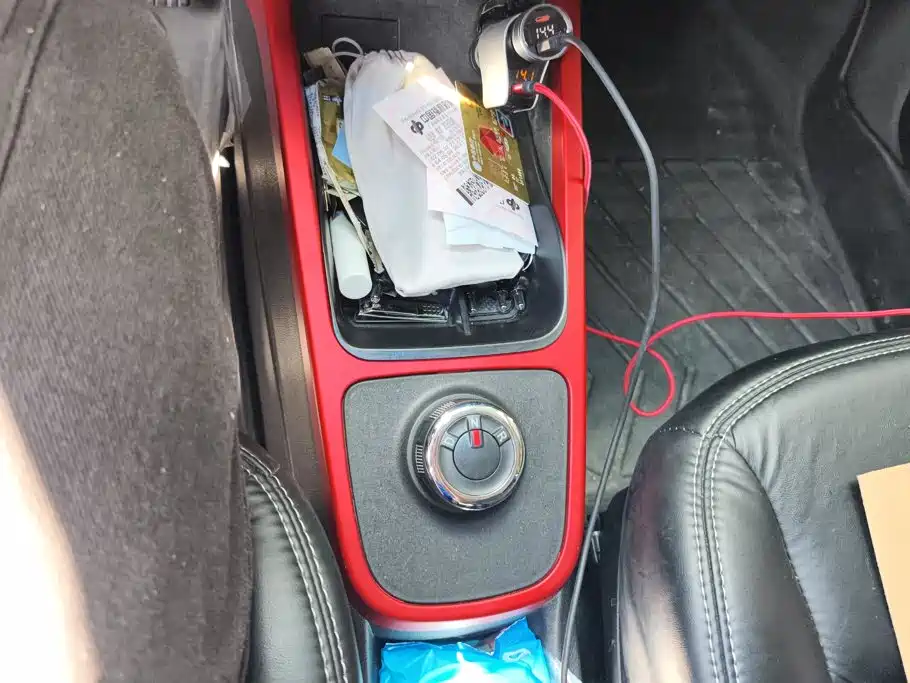 Dongfeng Yipai Dongfeng Nano EX1 2022 2022 PRO Joy Comfort Edition