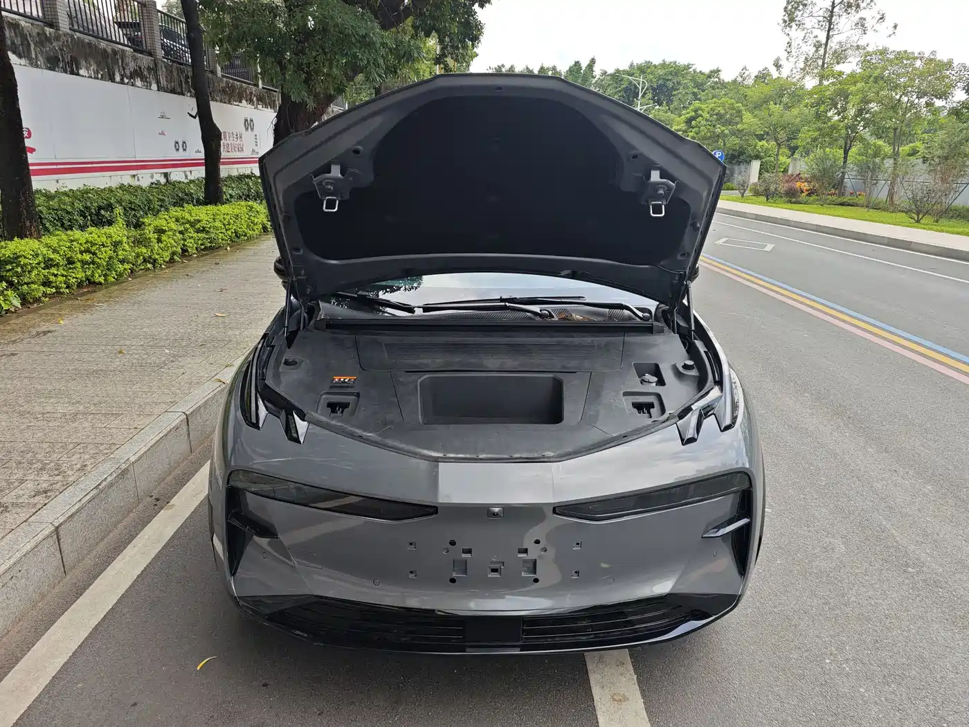 ZEEKR X 2025 2025 5-Seater Long Range Edition