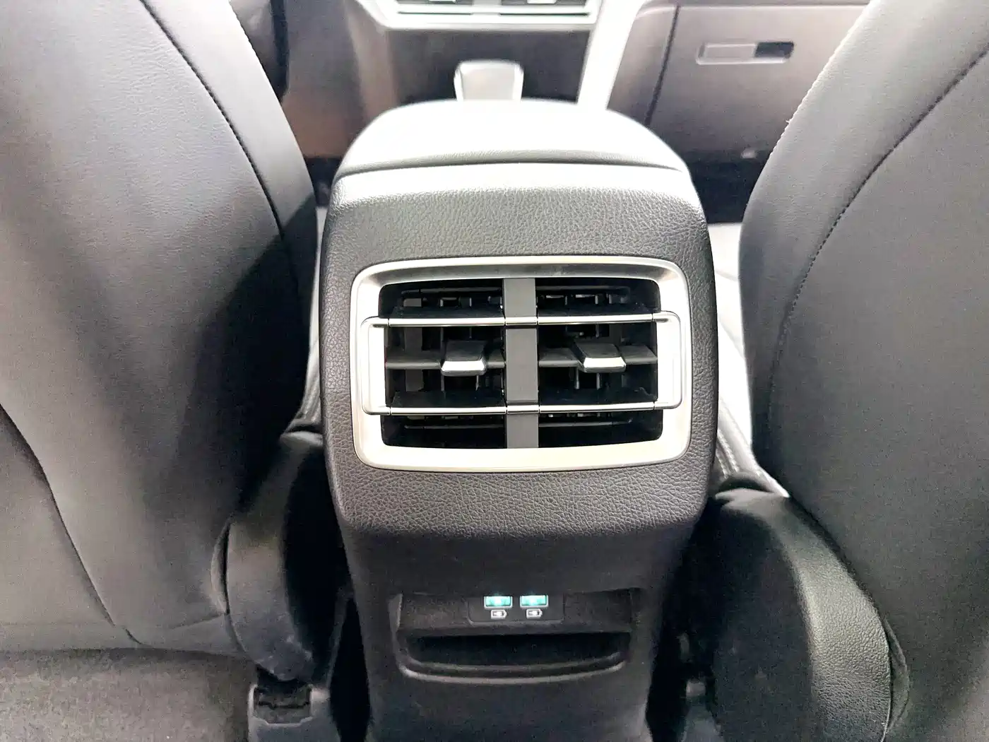 BYD Song Pro 2019 1.5T Automatic Luxury фото 12