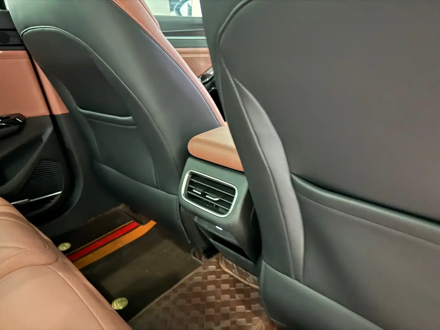 GEELY GALAXY GALAXY L6